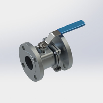 BALL VALVE EUROPE